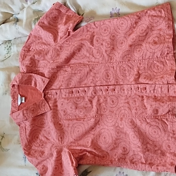 Christopher & Banks XL Top - Picture 6 of 8